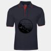 C OF C  TIPPING POLO Thumbnail