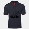 C OF C  TIPPING POLO Thumbnail