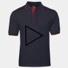C OF C  TIPPING POLO Thumbnail