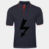 C OF C  TIPPING POLO Thumbnail
