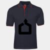C OF C  TIPPING POLO Thumbnail