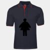 C OF C  TIPPING POLO Thumbnail