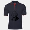 C OF C  TIPPING POLO Thumbnail
