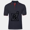 C OF C  TIPPING POLO Thumbnail