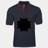C OF C  TIPPING POLO Thumbnail