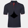 C OF C  TIPPING POLO Thumbnail