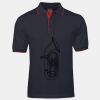 C OF C  TIPPING POLO Thumbnail