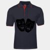 C OF C  TIPPING POLO Thumbnail