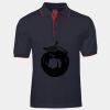 C OF C  TIPPING POLO Thumbnail