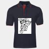 C OF C  TIPPING POLO Thumbnail