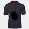 C OF C  TIPPING POLO Thumbnail