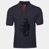 C OF C  TIPPING POLO Thumbnail