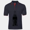 C OF C  TIPPING POLO Thumbnail