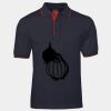 C OF C  TIPPING POLO Thumbnail