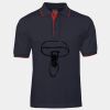 C OF C  TIPPING POLO Thumbnail