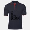 C OF C  TIPPING POLO Thumbnail