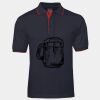 C OF C  TIPPING POLO Thumbnail