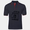 C OF C  TIPPING POLO Thumbnail