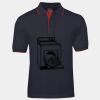 C OF C  TIPPING POLO Thumbnail