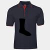 C OF C  TIPPING POLO Thumbnail