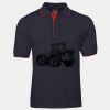 C OF C  TIPPING POLO Thumbnail