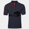 C OF C  TIPPING POLO Thumbnail