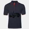 C OF C  TIPPING POLO Thumbnail