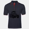 C OF C  TIPPING POLO Thumbnail