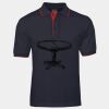 C OF C  TIPPING POLO Thumbnail