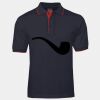 C OF C  TIPPING POLO Thumbnail