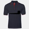 C OF C  TIPPING POLO Thumbnail