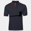 C OF C  TIPPING POLO Thumbnail