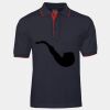 C OF C  TIPPING POLO Thumbnail
