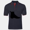 C OF C  TIPPING POLO Thumbnail