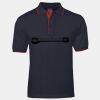 C OF C  TIPPING POLO Thumbnail