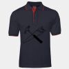 C OF C  TIPPING POLO Thumbnail