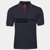 C OF C  TIPPING POLO Thumbnail