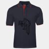 C OF C  TIPPING POLO Thumbnail
