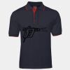 C OF C  TIPPING POLO Thumbnail