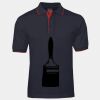 C OF C  TIPPING POLO Thumbnail