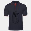 C OF C  TIPPING POLO Thumbnail