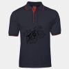 C OF C  TIPPING POLO Thumbnail