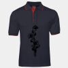 C OF C  TIPPING POLO Thumbnail