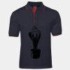C OF C  TIPPING POLO Thumbnail