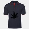 C OF C  TIPPING POLO Thumbnail