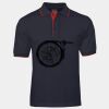C OF C  TIPPING POLO Thumbnail