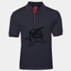 C OF C  TIPPING POLO Thumbnail
