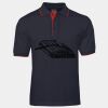 C OF C  TIPPING POLO Thumbnail