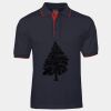 C OF C  TIPPING POLO Thumbnail