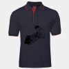 C OF C  TIPPING POLO Thumbnail